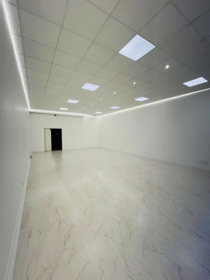 salle lumière