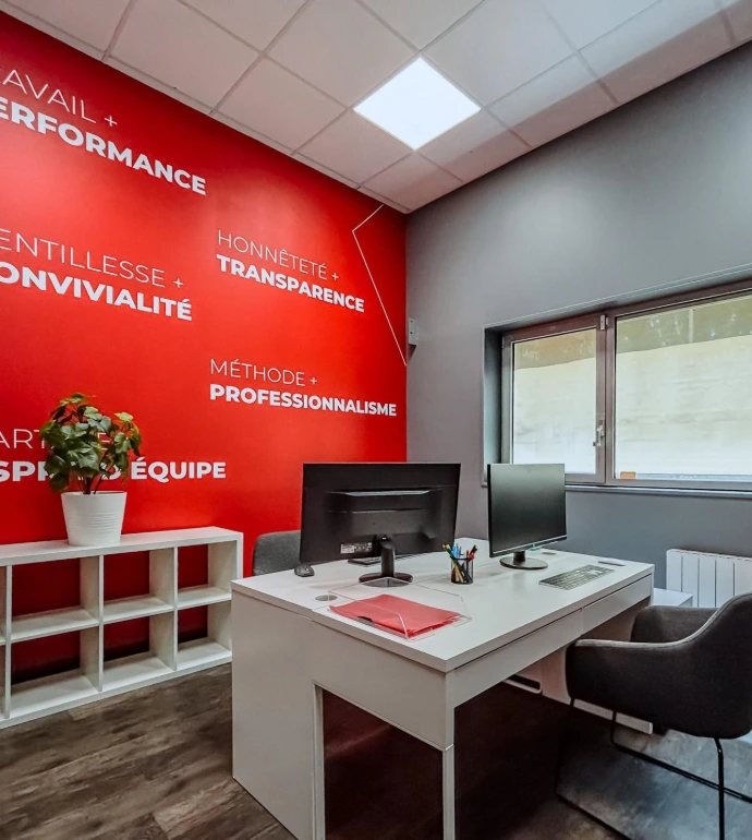 bureau