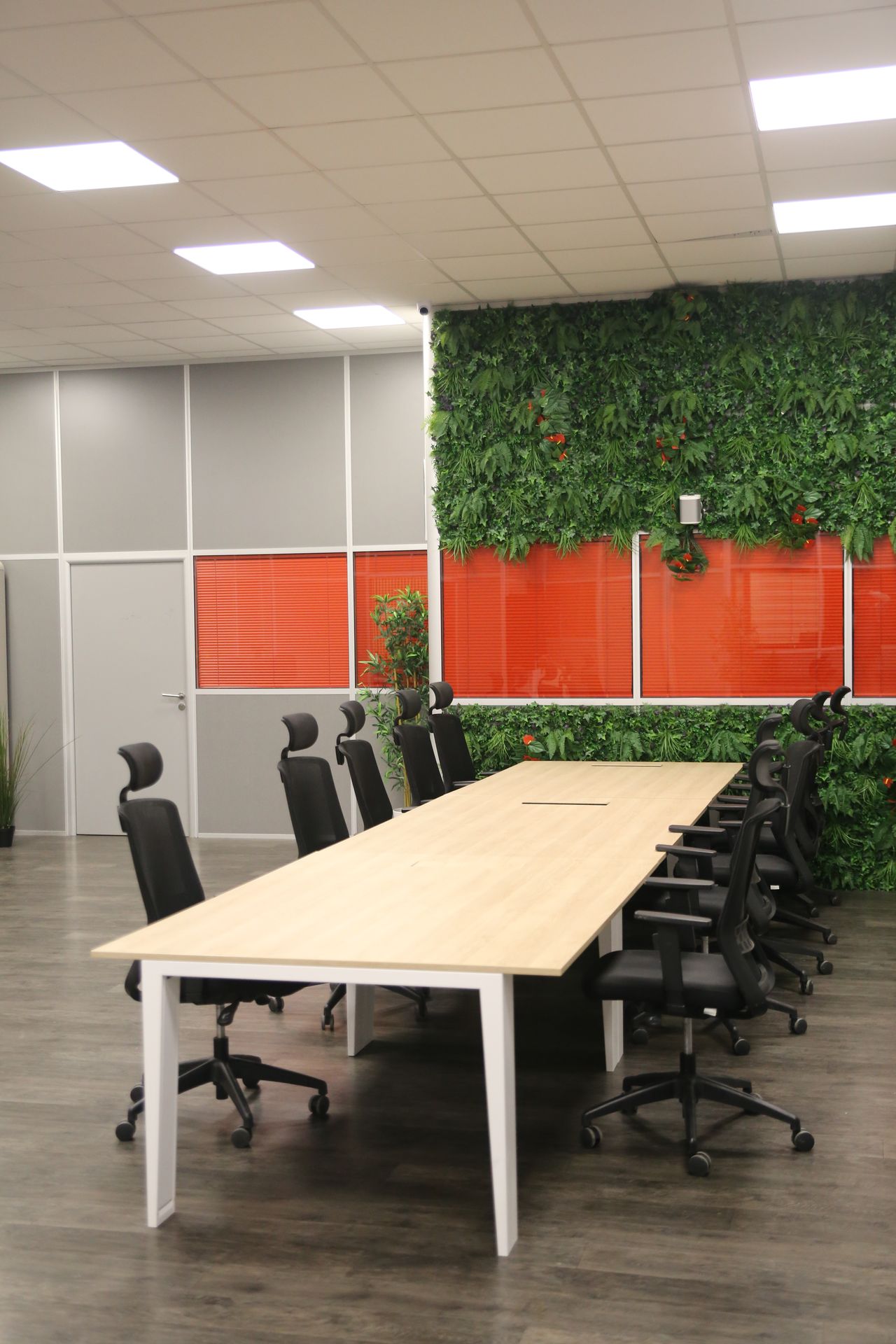 espace coworking
