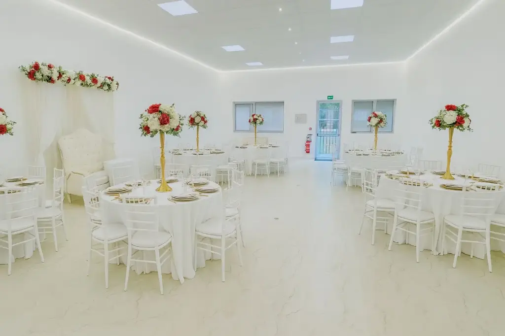 Espace Lumière